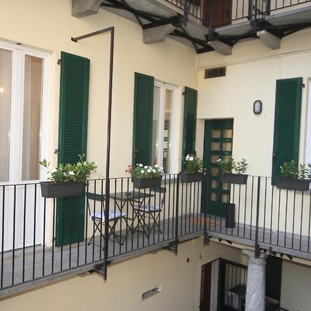 Jb In Como Exterior foto