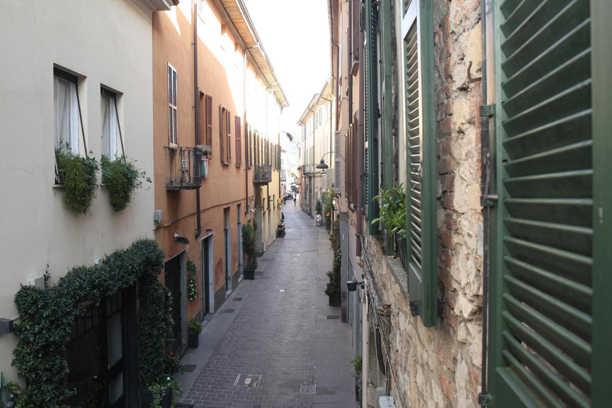 Jb In Como Exterior foto